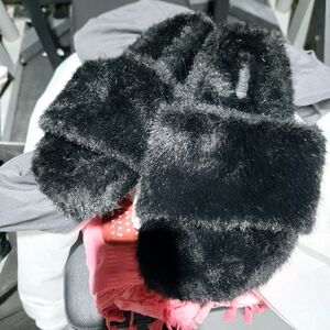 Forever 21 slippers